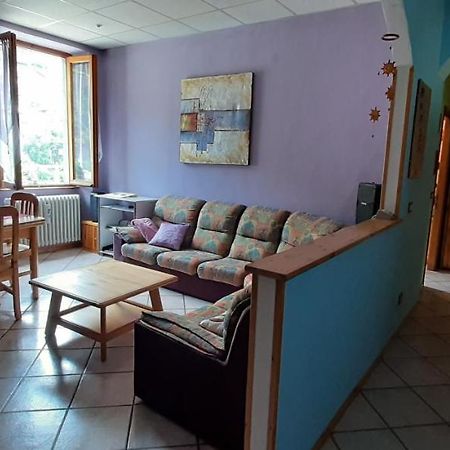 Casa Vacanza Frankino Apartment Bellano Exterior foto