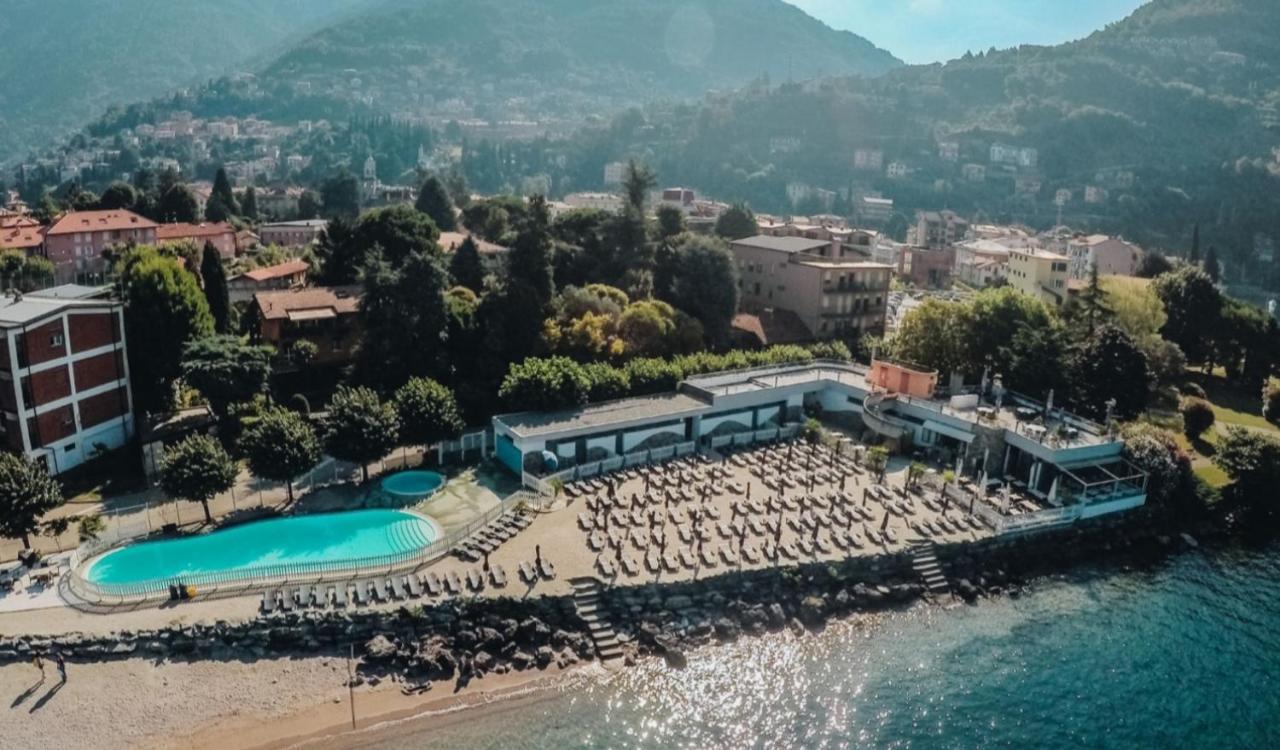Casa Vacanza Frankino Apartment Bellano Exterior foto