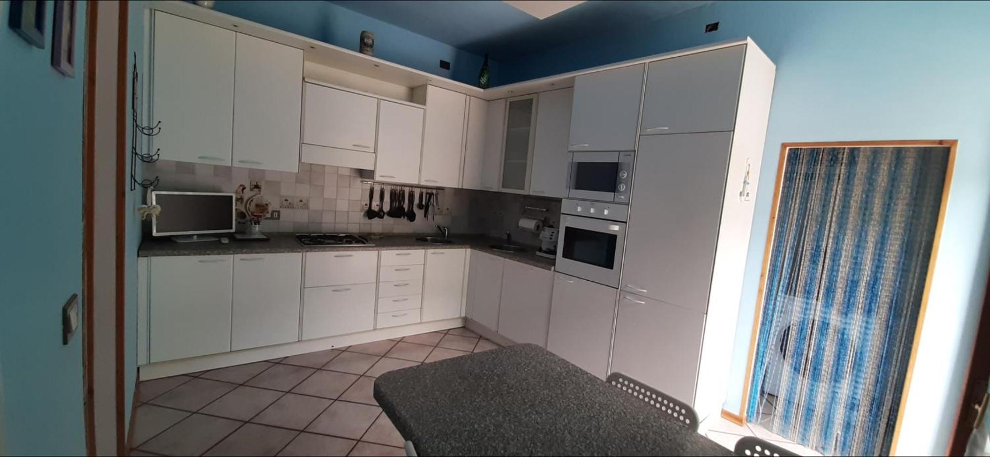 Casa Vacanza Frankino Apartment Bellano Cameră foto